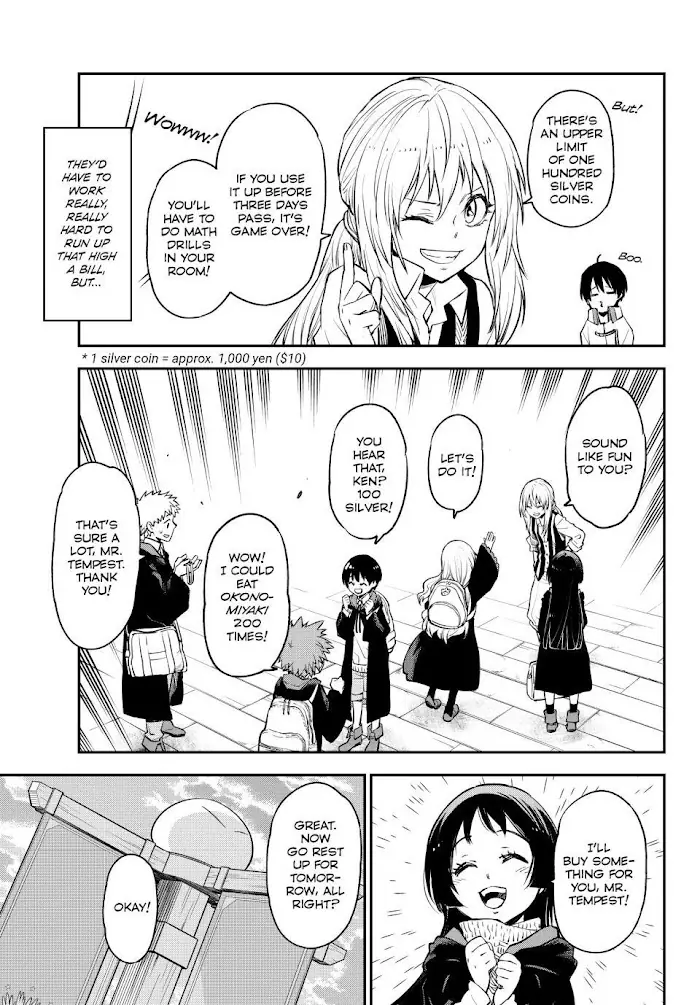 That Time I Got Reincarnated as a Slime Chapter 109 image 31_optimized